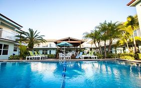Sun Dek Beach House