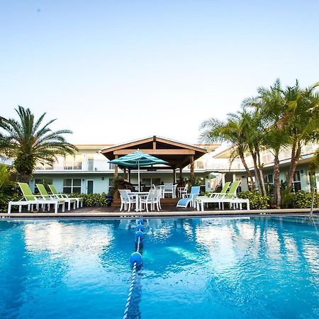 Sun Dek Beach House Boynton Beach Extérieur photo