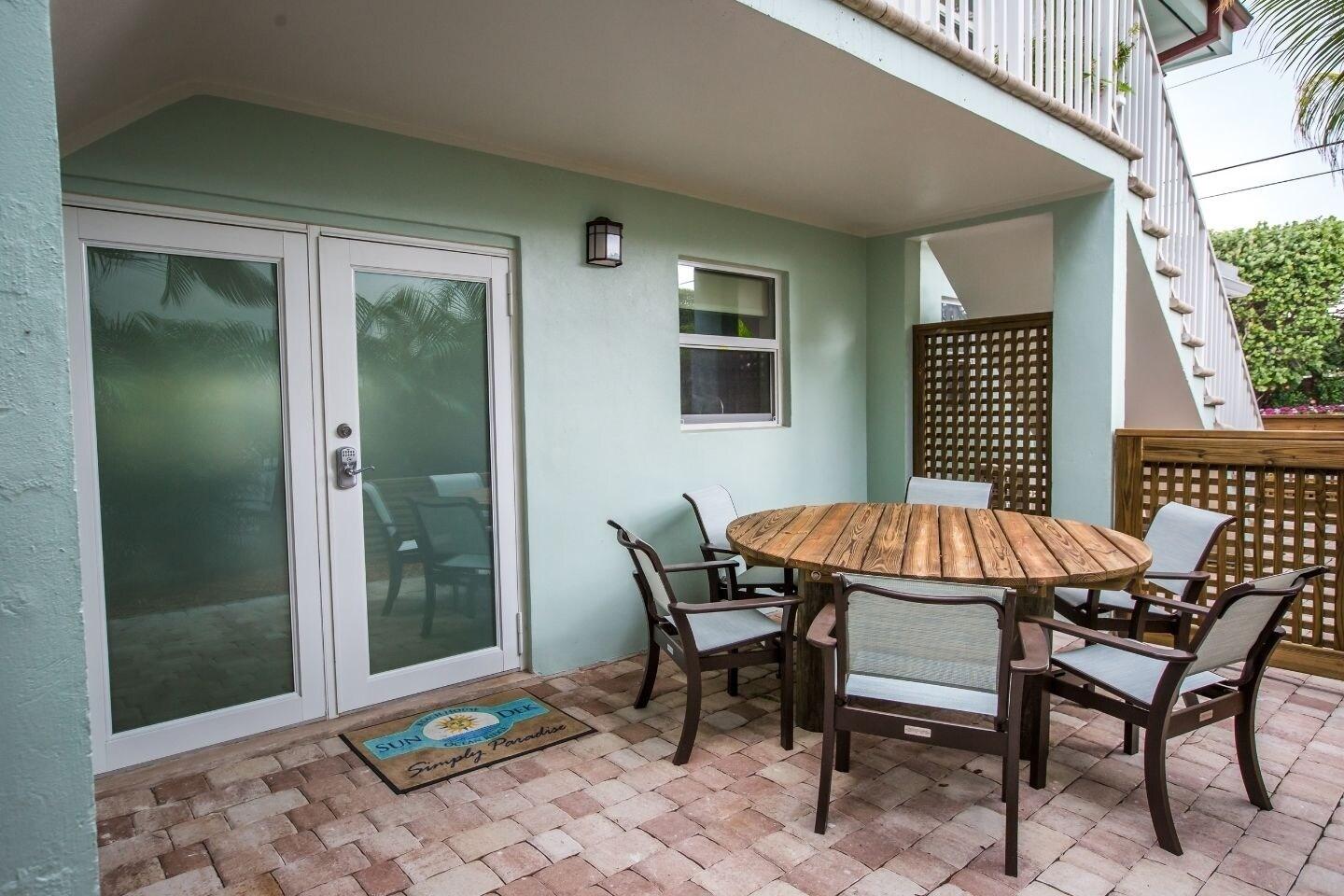 Sun Dek Beach House Boynton Beach Extérieur photo