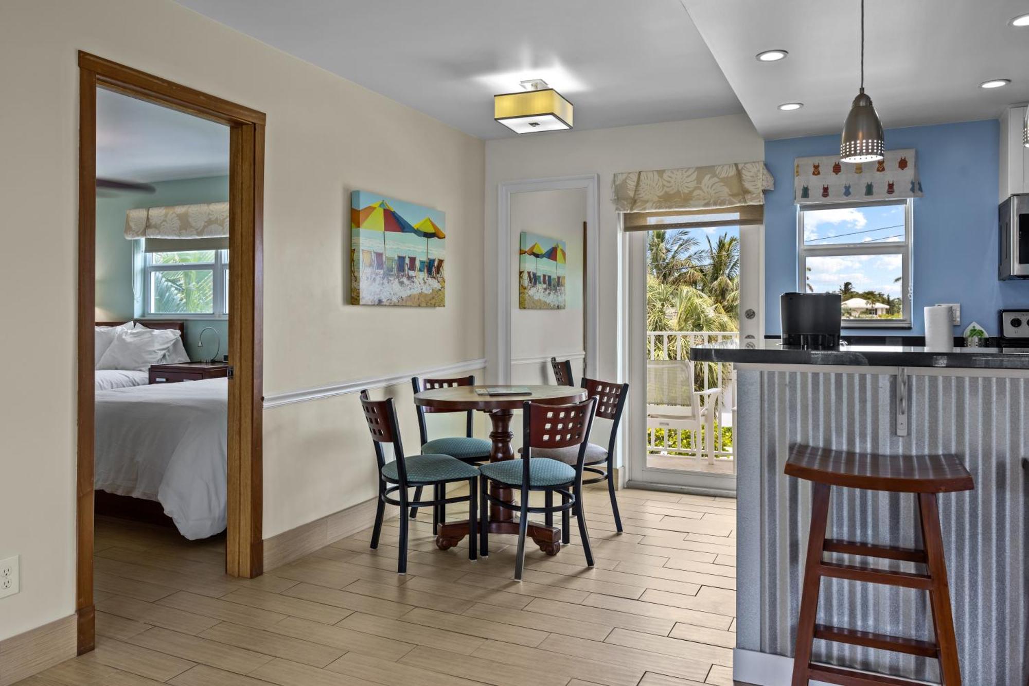Sun Dek Beach House Boynton Beach Extérieur photo