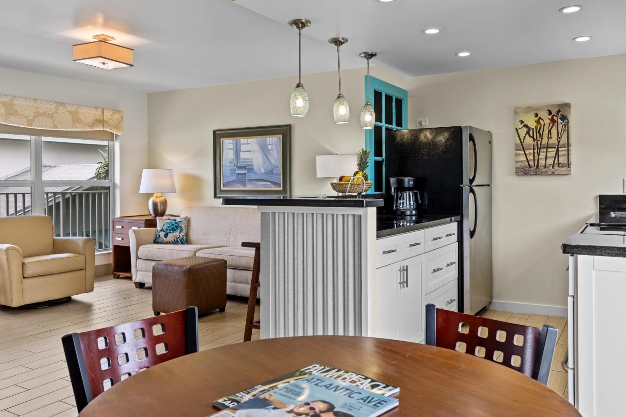 Sun Dek Beach House Boynton Beach Extérieur photo