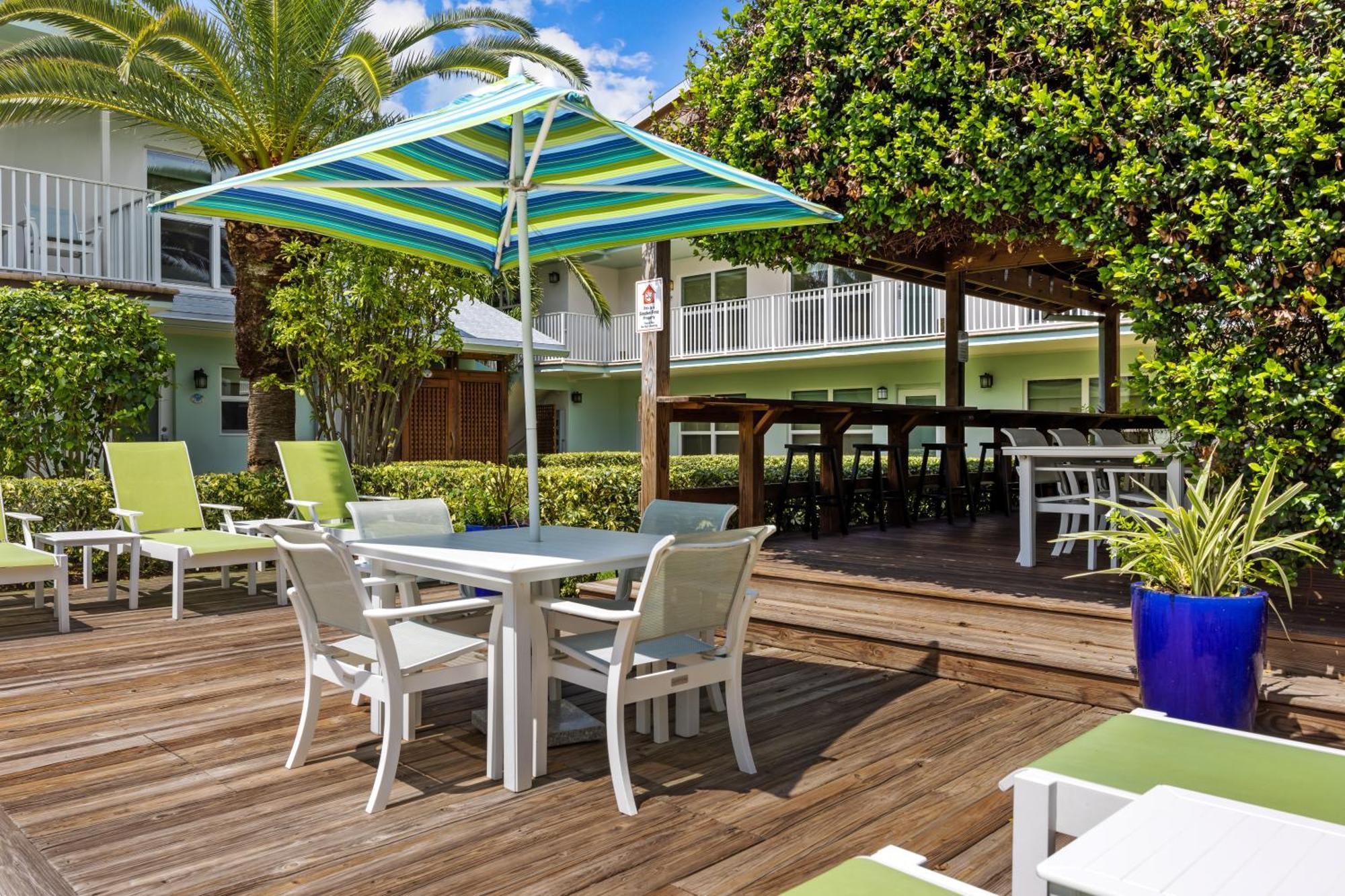 Sun Dek Beach House Boynton Beach Extérieur photo