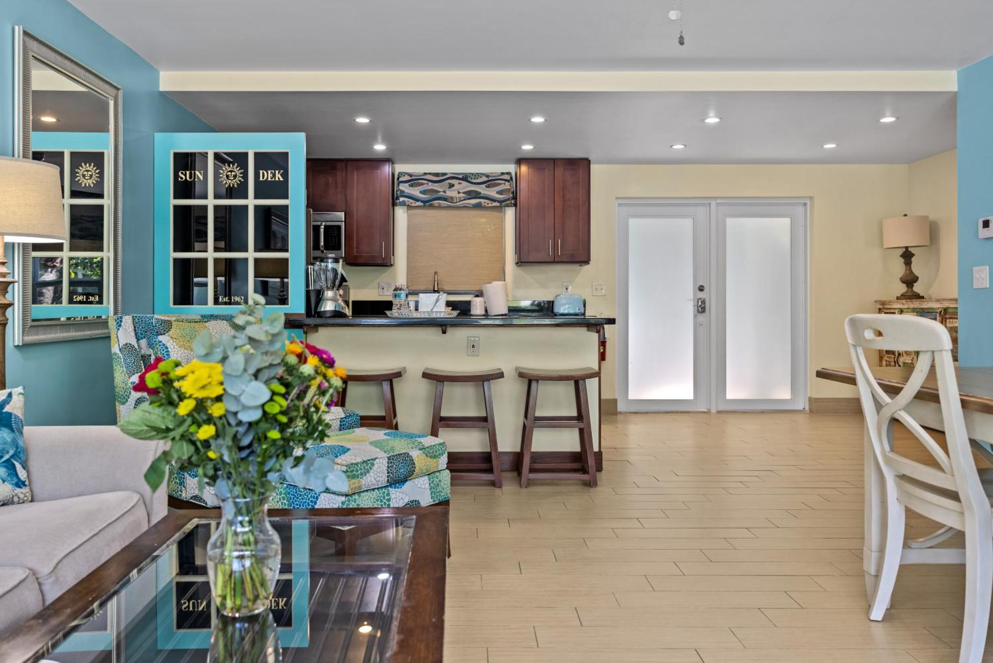 Sun Dek Beach House Boynton Beach Extérieur photo