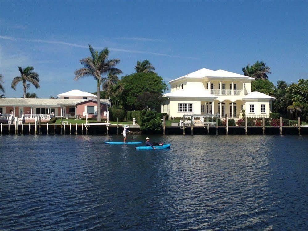 Sun Dek Beach House Boynton Beach Extérieur photo