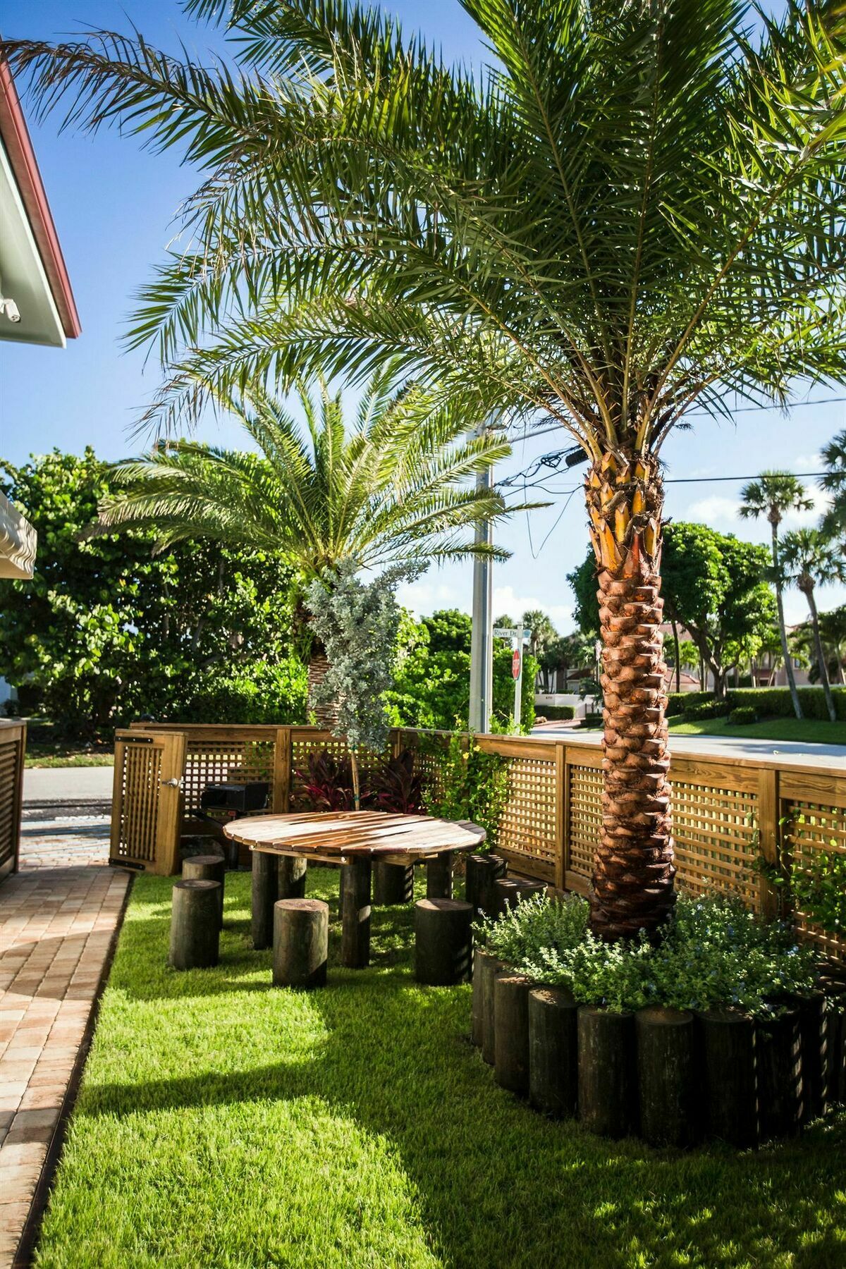 Sun Dek Beach House Boynton Beach Extérieur photo